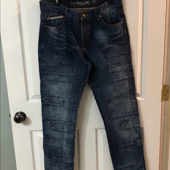 the heritage by america 76 denim distillery